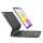 Etui na tablet Belkin Etui do iPad 10. generacji z klawiaturą i magnetyczną podsta